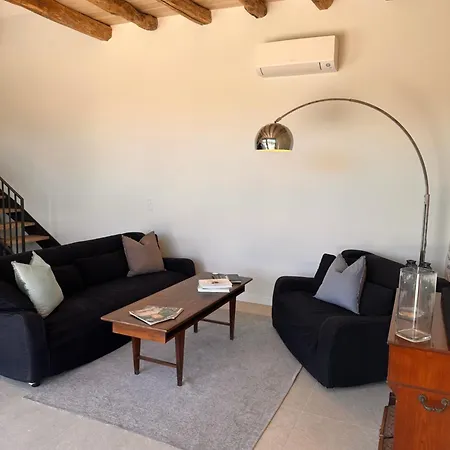 Vila Lharmonie Du Causse