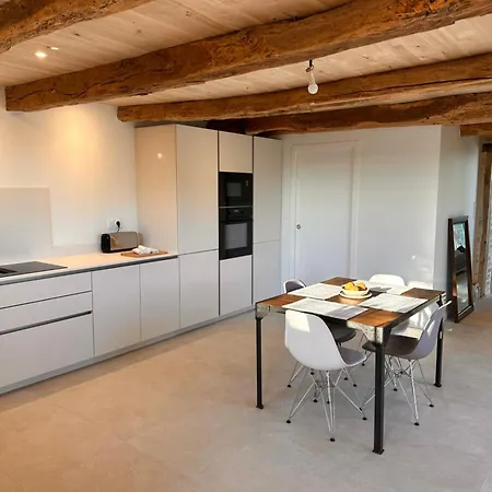 Vila Lharmonie Du Causse *