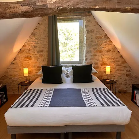 Vila Lharmonie Du Causse *